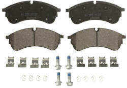  C1W079ABE ABE Első Fékbetét (C1W079ABE)