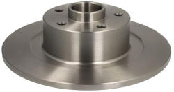  C4R046ABE ABE Hátsó féktárcsa (C4R046ABE)