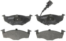  C1W048ABE ABE Első Fékbetét (C1W048ABE)