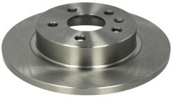  C40014ABE ABE Hátsó féktárcsa (C40014ABE)