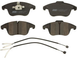  C1C057ABE-P ABE Első Fékbetét (C1C057ABE-P)