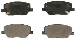  C1F072ABE ABE Első Fékbetét (C1F072ABE)