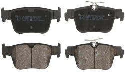  C2W042ABE ABE Hátsó Fékbetét (C2W042ABE)