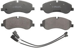  C1G066ABE ABE Első Fékbetét (C1G066ABE)