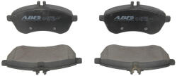 C1M056ABE ABE Első Fékbetét (C1M056ABE)