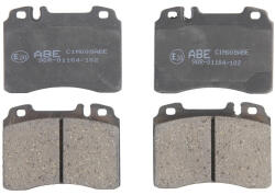  C1M008ABE ABE Első Fékbetét (C1M008ABE)