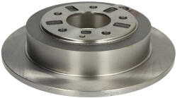  C43022ABE ABE Hátsó féktárcsa (C43022ABE)