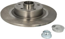  C4R038ABE ABE Hátsó féktárcsa (C4R038ABE)