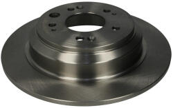  C44040ABE ABE Hátsó féktárcsa (C44040ABE)