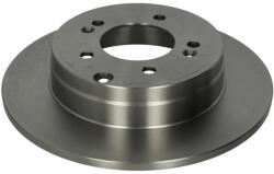  C40510ABE ABE Hátsó féktárcsa (C40510ABE)