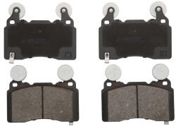  C1X047ABE ABE Első Fékbetét (C1X047ABE)