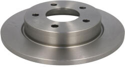  C43026ABE ABE Hátsó féktárcsa (C43026ABE)