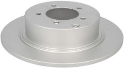  C45027ABE-P ABE Hátsó féktárcsa (C45027ABE-P)