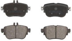  C2M037ABE ABE Hátsó Fékbetét (C2M037ABE)