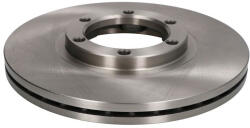  C39001ABE ABE Első féktárcsa (C39001ABE)