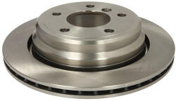  C4B007ABE ABE Hátsó féktárcsa (C4B007ABE)