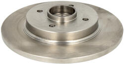  C4C015ABE ABE Hátsó féktárcsa (C4C015ABE)