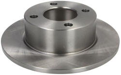  C4A000ABE ABE Hátsó féktárcsa (C4A000ABE)