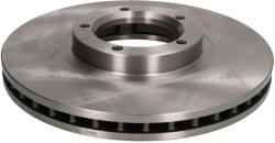  C3G026ABE ABE Első féktárcsa (C3G026ABE)