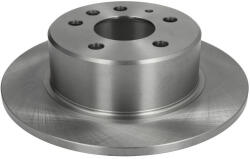  C4M010ABE ABE Hátsó féktárcsa (C4M010ABE)