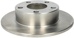  C4A028ABE ABE Hátsó féktárcsa (C4A028ABE)