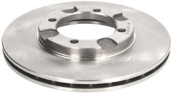  C35009ABE ABE Első féktárcsa (C35009ABE)