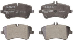  C1M025ABE ABE Első Fékbetét (C1M025ABE)