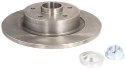  C4R037ABE ABE Hátsó féktárcsa (C4R037ABE)