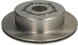  C42031ABE ABE Hátsó féktárcsa (C42031ABE)