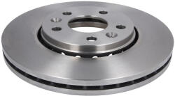  C3X043ABE ABE Első féktárcsa (C3X043ABE)