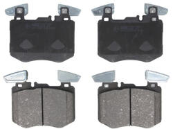  C1M077ABE ABE Első Fékbetét (C1M077ABE)