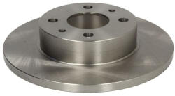  C3F012ABE ABE Első féktárcsa (C3F012ABE)