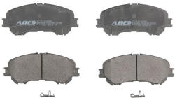  C11102ABE ABE Első Fékbetét (C11102ABE)