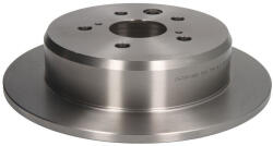  C42061ABE ABE Hátsó féktárcsa (C42061ABE)