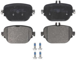  C2M043ABE ABE Hátsó Fékbetét (C2M043ABE)