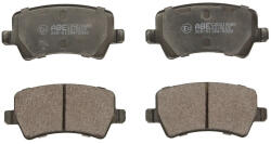  C2G019ABE ABE Hátsó Fékbetét (C2G019ABE)