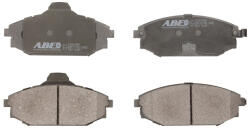 C10507ABE ABE Első Fékbetét (C10507ABE)