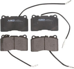  C1P052ABE ABE Első Fékbetét (C1P052ABE)