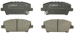  C14051ABE ABE Első Fékbetét (C14051ABE)