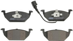  C1A026ABE-P ABE Első Fékbetét (C1A026ABE-P)