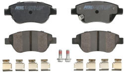  C1X034ABE-P ABE Első Fékbetét (C1X034ABE-P)