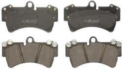  C1W047ABE ABE Első Fékbetét (C1W047ABE)