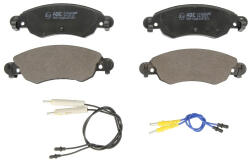  C1C040ABE ABE Első Fékbetét (C1C040ABE)