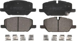  C1X052ABE ABE Első Fékbetét (C1X052ABE)