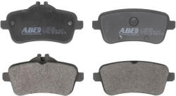  C2M032ABE ABE Hátsó Fékbetét (C2M032ABE)