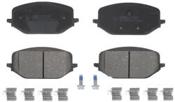  C1P056ABE ABE Első Fékbetét (C1P056ABE)