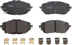  C12139ABE-P ABE Első Fékbetét (C12139ABE-P)