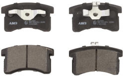  C16010ABE ABE Első Fékbetét (C16010ABE)