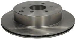  C41046ABE ABE Hátsó féktárcsa (C41046ABE)