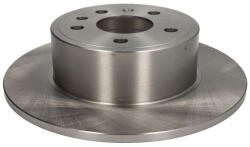  C4X009ABE ABE Hátsó féktárcsa (C4X009ABE)